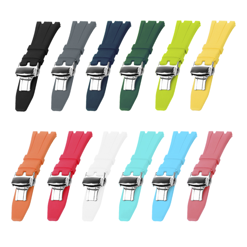 Repuesto de correa de resina p - Smartwatch Store reseña y precio