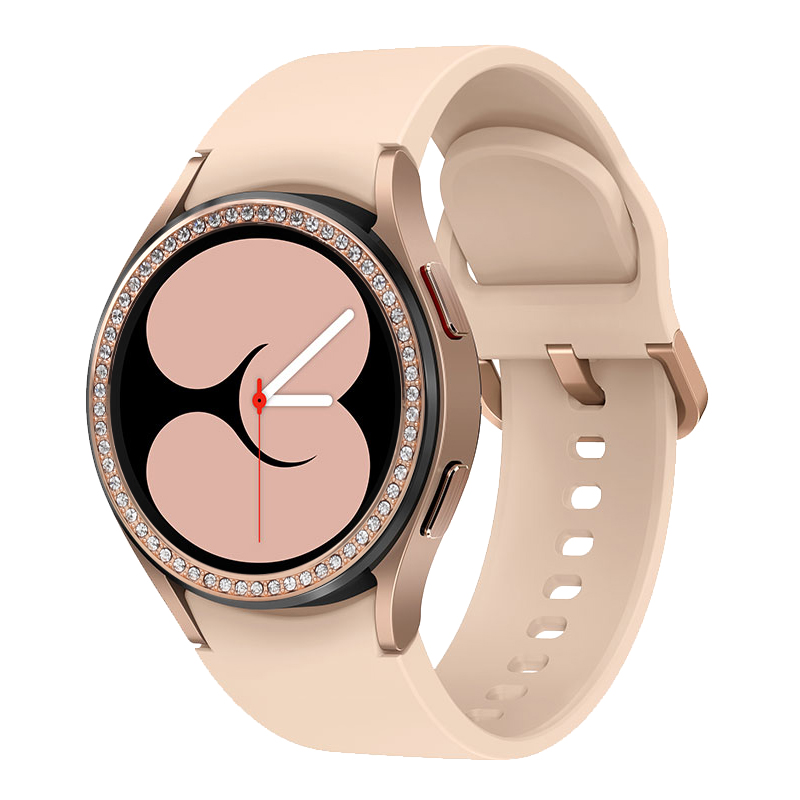 Bisel decorativo para Samsung  - Accessories For Galaxy Watch 5 reseña y precio