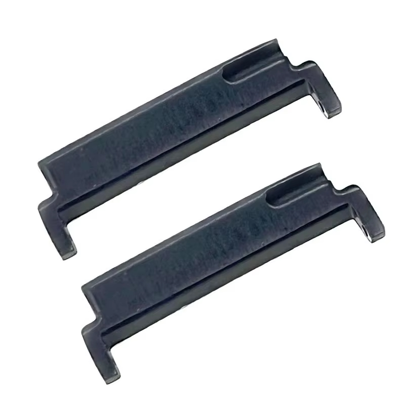 2 piezas/lote Adaptadores de m - Watch Band Connector reseña y precio