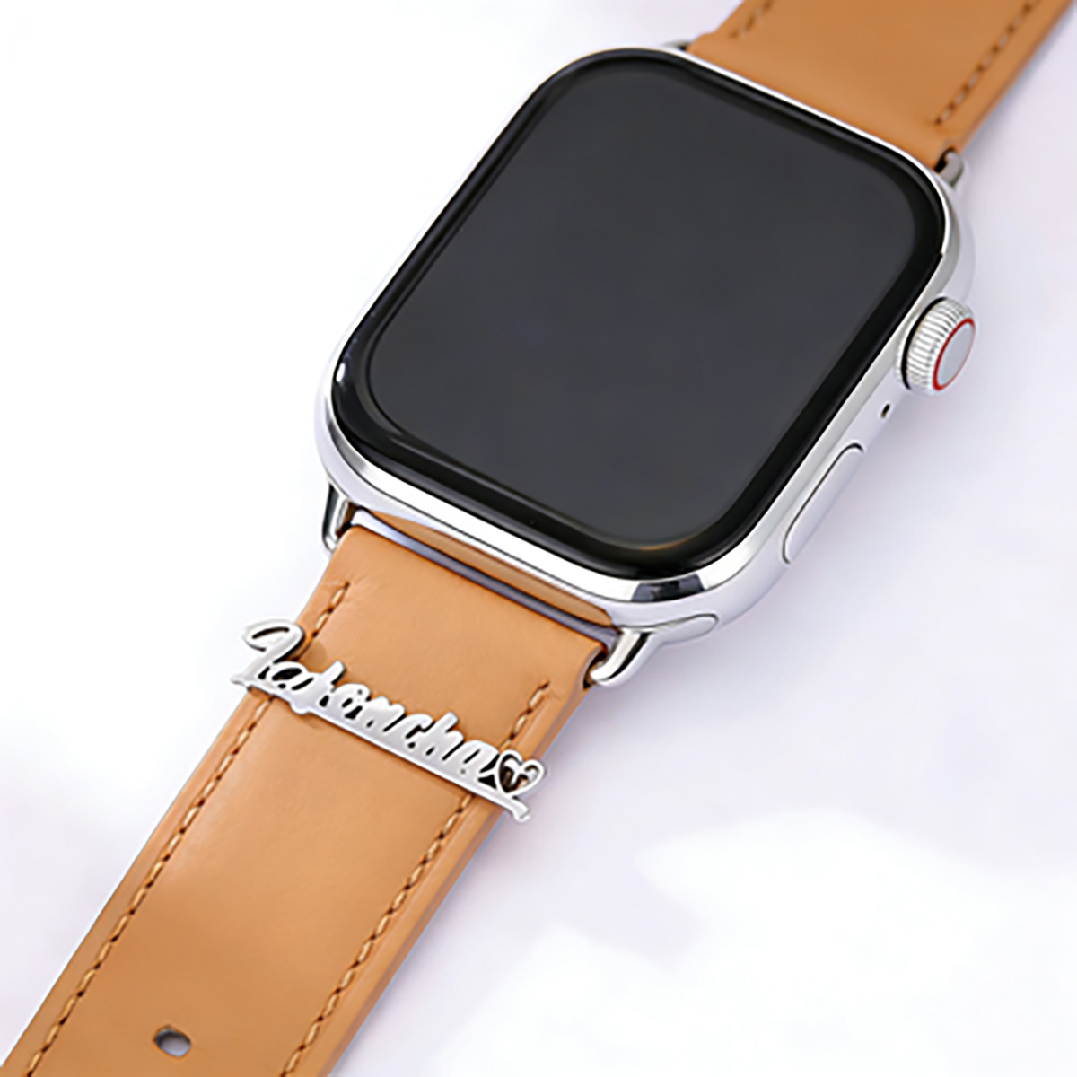 Todorova - Charm Personalizado - Smartwatch Watch Accessories reseña y precio