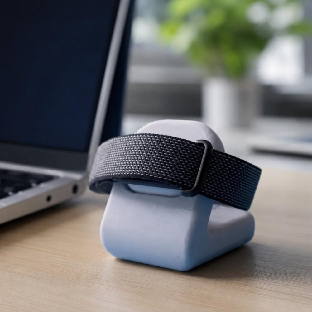 Base de Carga para Reloj Intel - Smartwatch Watch Accessories reseña y precio