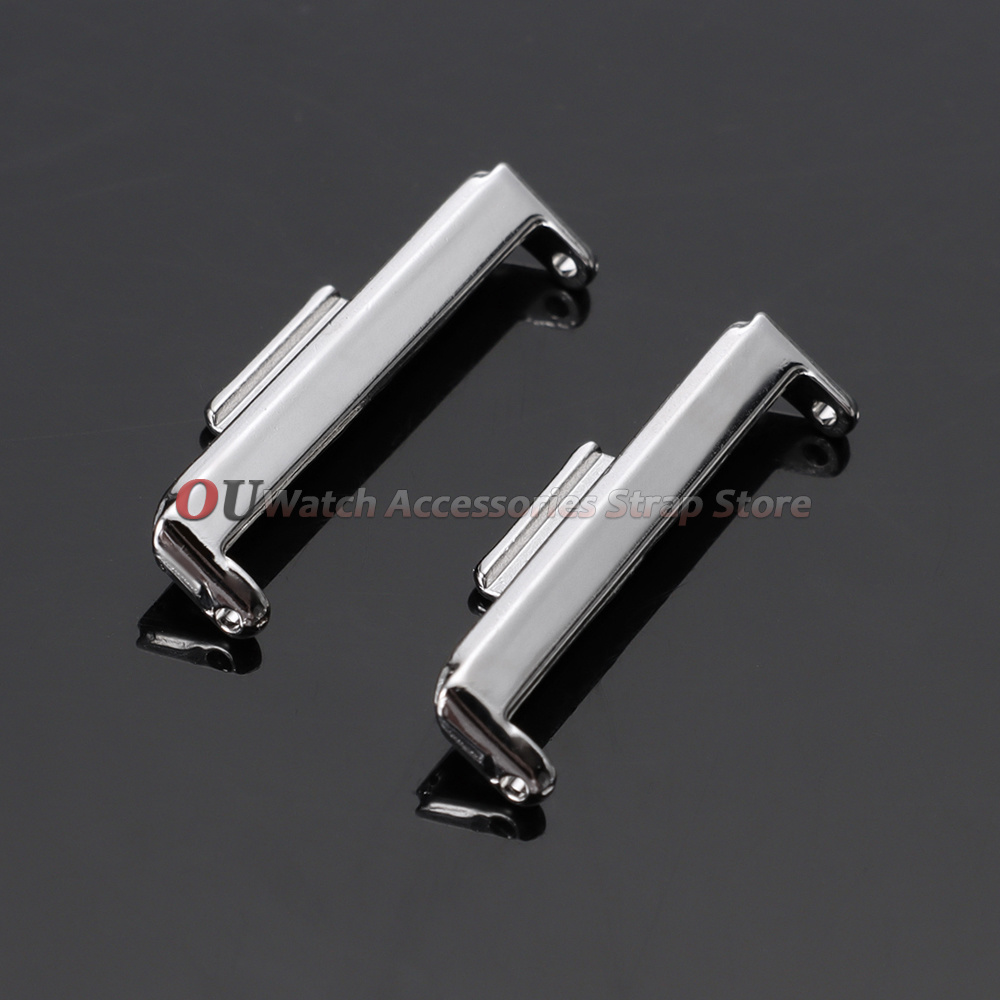 Adaptador de Metal y Aluminio  - Watch Band Connector reseña y precio