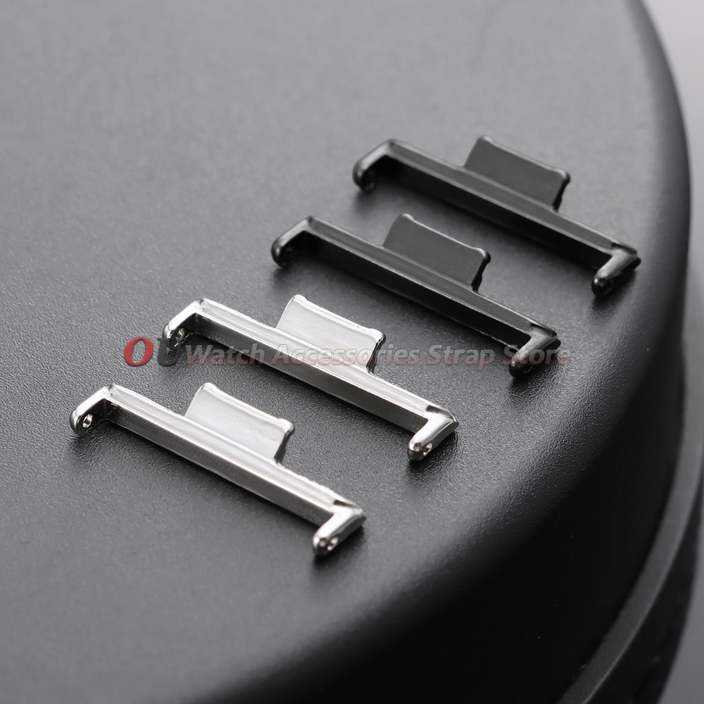 Adaptador de Metal y Aluminio  - Watch Band Connector reseña y precio