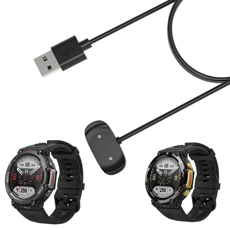 Adaptador de cargador de base  - Amazfit Smartwatch Accessories reseña y precio