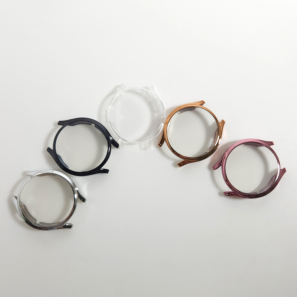 Funda protectora para Samsung  - Accessories For Galaxy Watch 5 reseña y precio