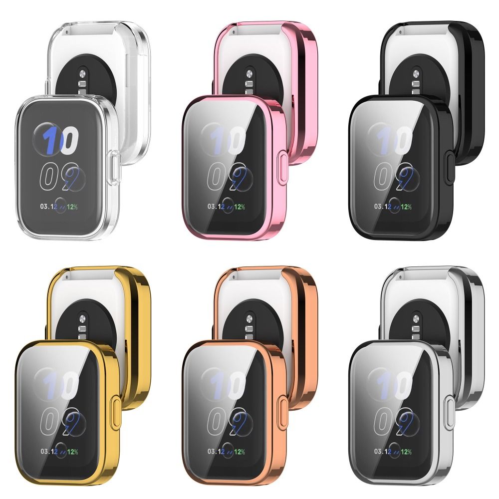 Funda completa de TPU, Protect - Amazfit Smartwatch Accessories reseña y precio