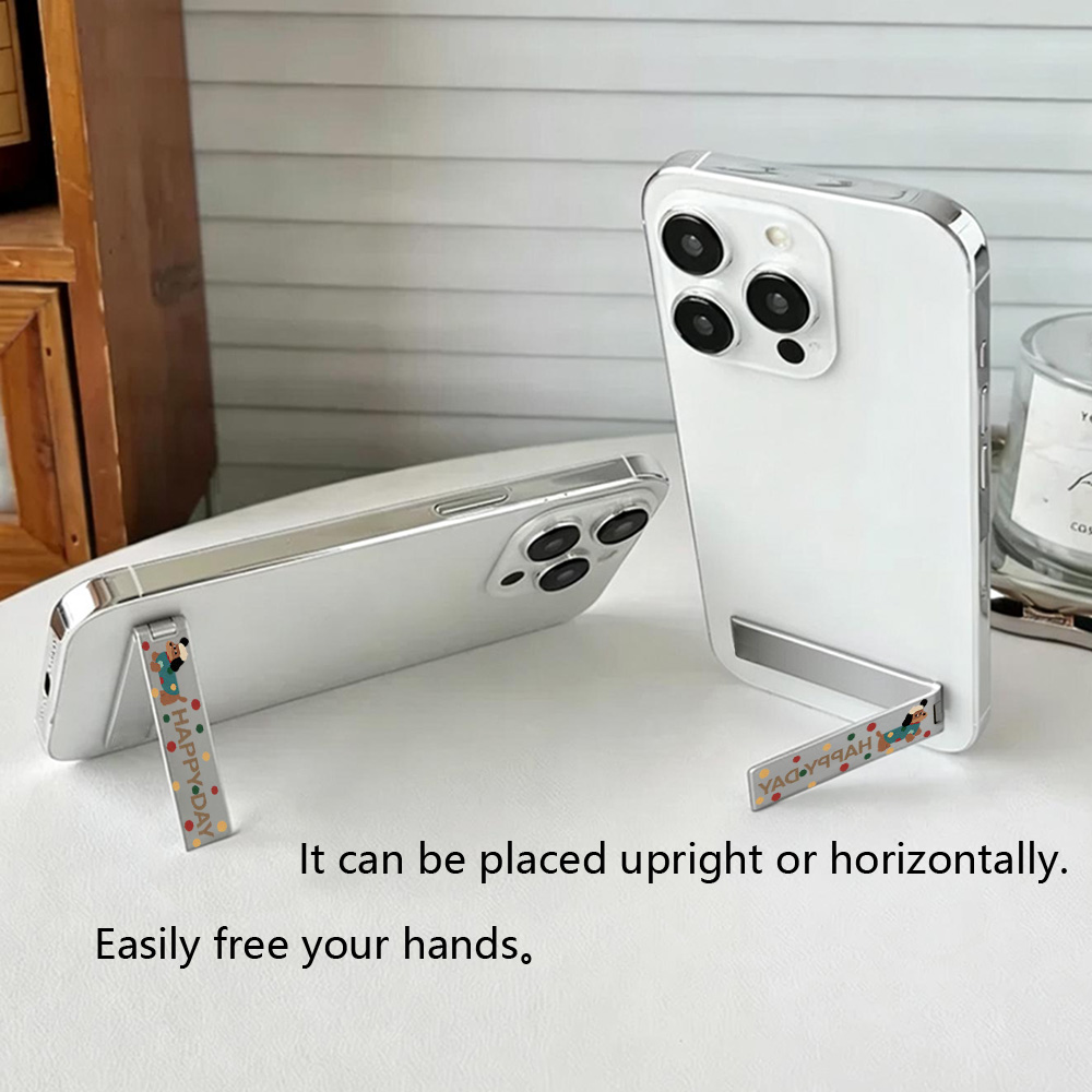 Soporte ultrafino invisible pa - Smartwatch Universal reseña y precio