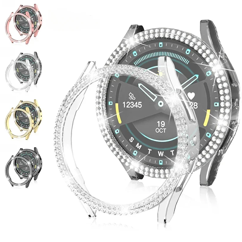 Funda para Samsung Galaxy Watc - Accessories For Galaxy Watch 5 reseña y precio