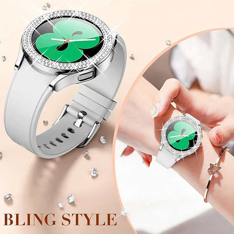 Funda para Samsung Galaxy Watc - Accessories For Galaxy Watch 5 reseña y precio