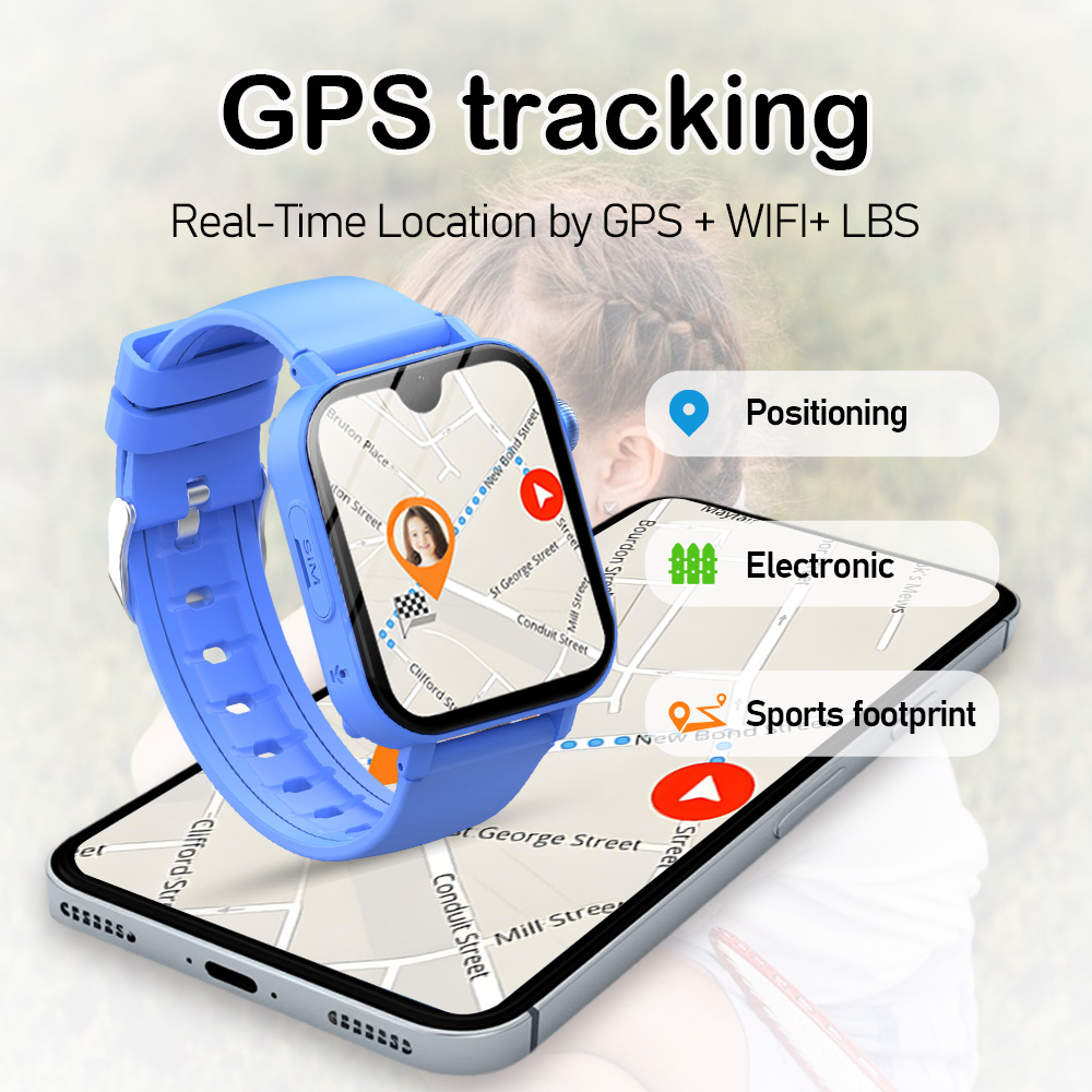 Reloj inteligente Wonlex KT36  - Smartwatch Store reseña y precio