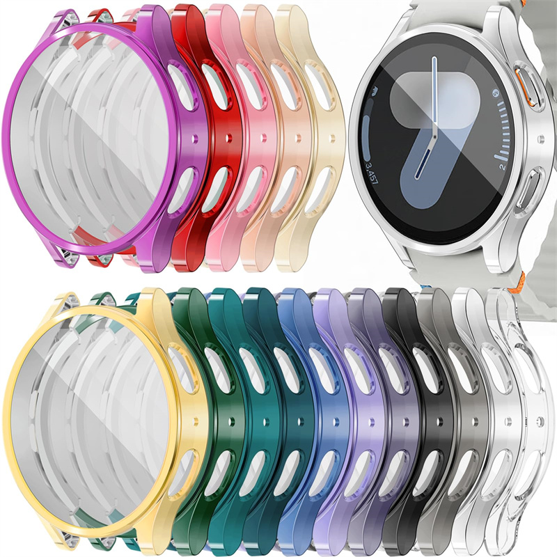 Funda protectora de TPU para S - Accessories For Galaxy Watch 5 reseña y precio