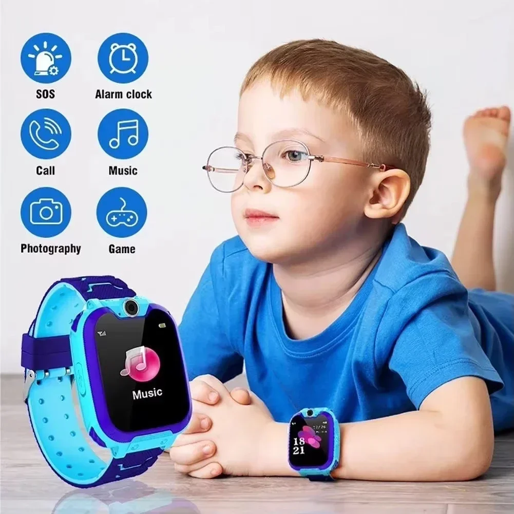 Lenovo 2026 Nuevo Reloj Inteli - Smartwatch Id reseña y precio