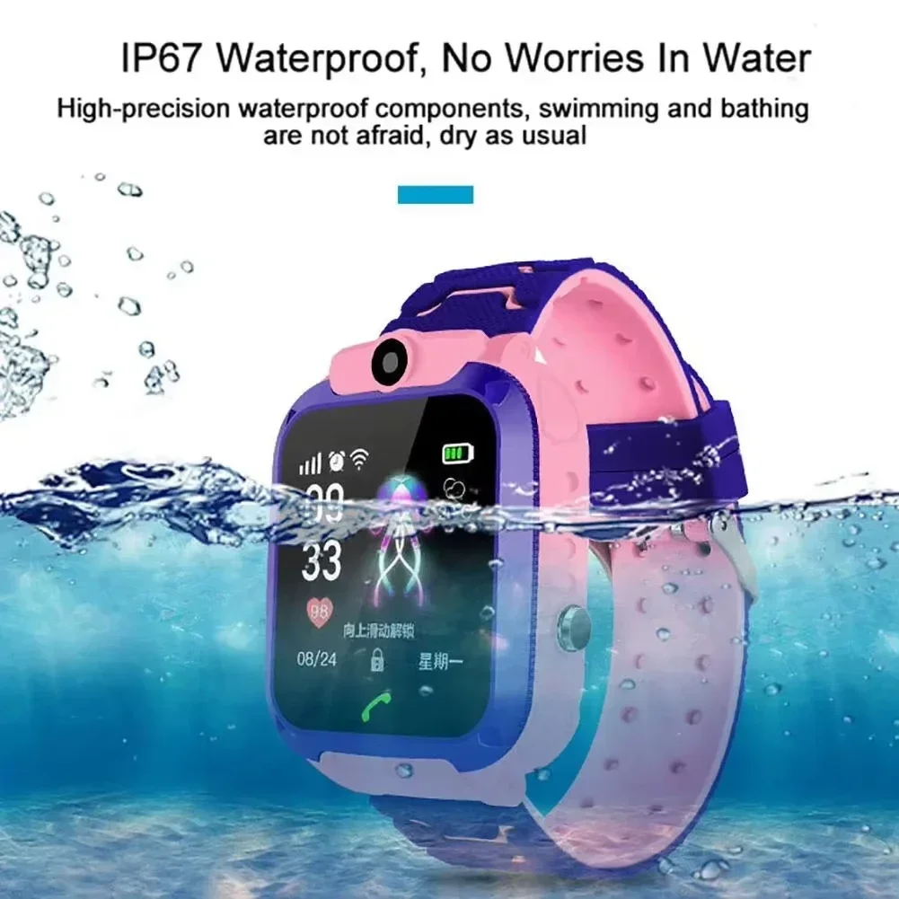 Lenovo 2026 Nuevo Reloj Inteli - Smartwatch Id reseña y precio