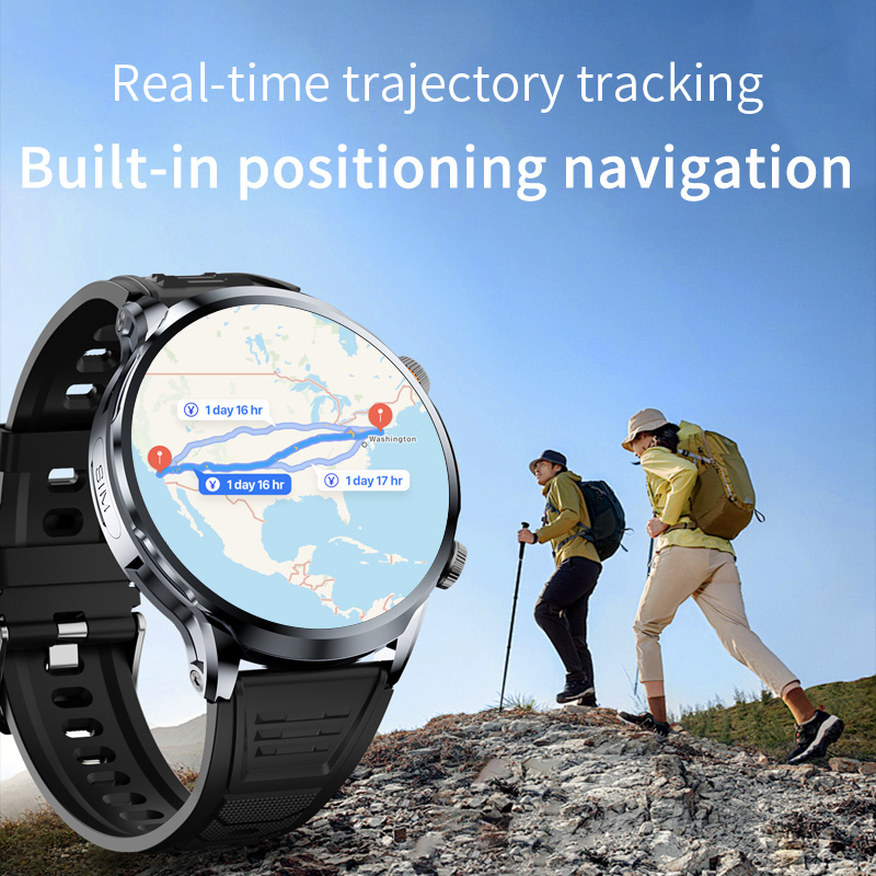 Reloj Inteligente Android H18  - Smartwatch Store reseña y precio