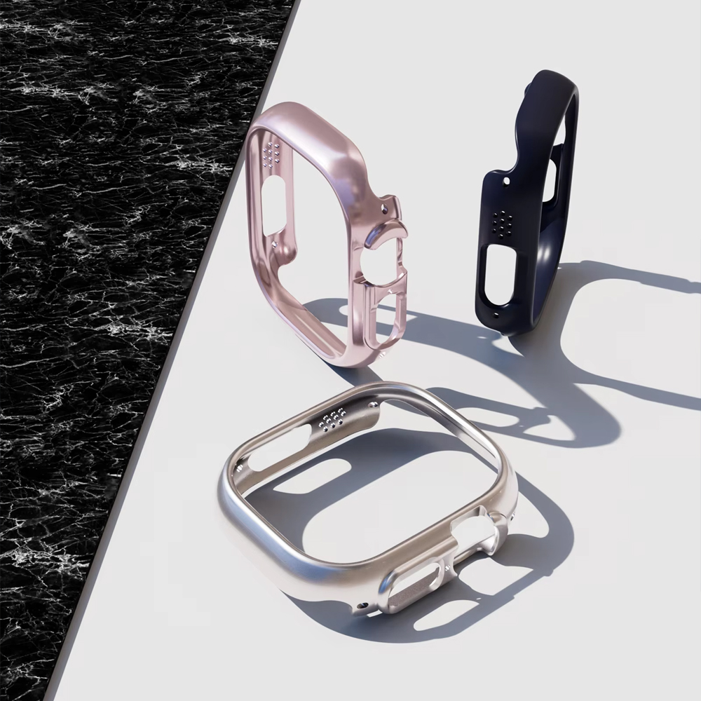 Funda para Apple Watch Ultra 2 - Smartwatch Band Accessories reseña y precio