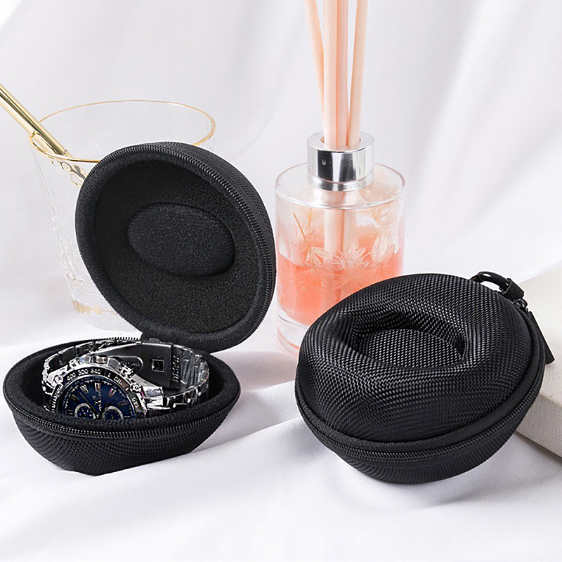 Caja de almacenamiento para re - Smartwatch Store reseña y precio