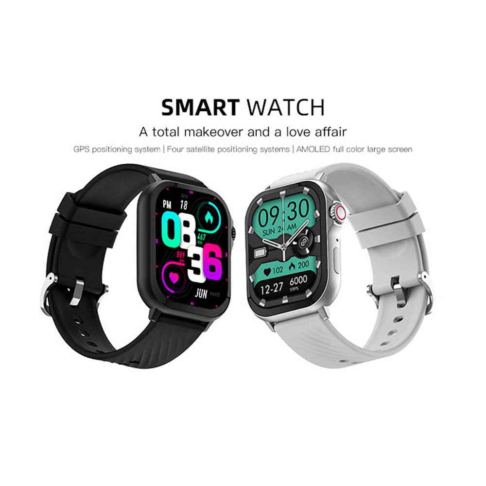 2025 nuevo para reloj intelige - Smartwatch Store reseña y precio