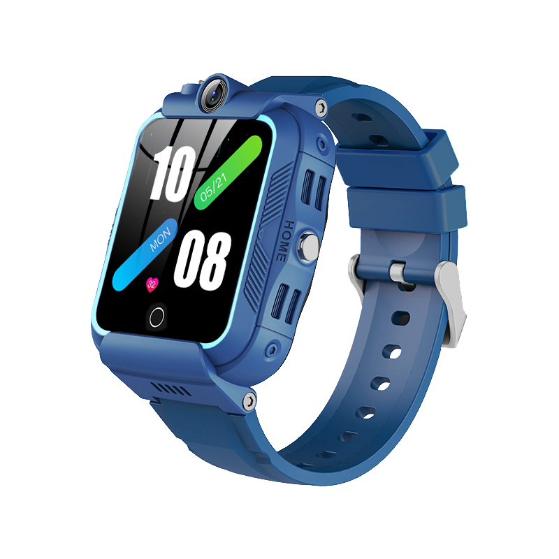 Reloj inteligente 4G para niño - Smartwatch Store reseña y precio