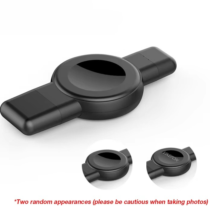 Base de Carga Inalámbrica Magn - Wireless Charger Watch reseña y precio