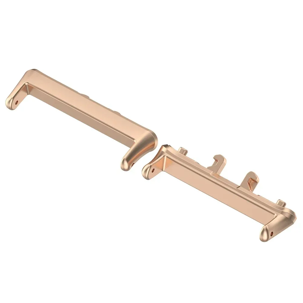 1 par de adaptadores para Sams - Watch Band Connector reseña y precio