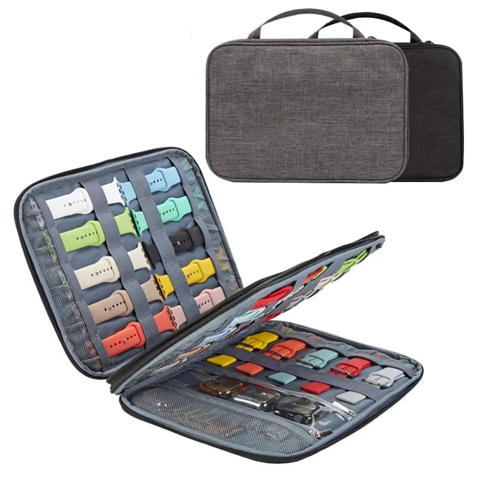 Caja de almacenamiento para co - Smartwatch Id reseña y precio