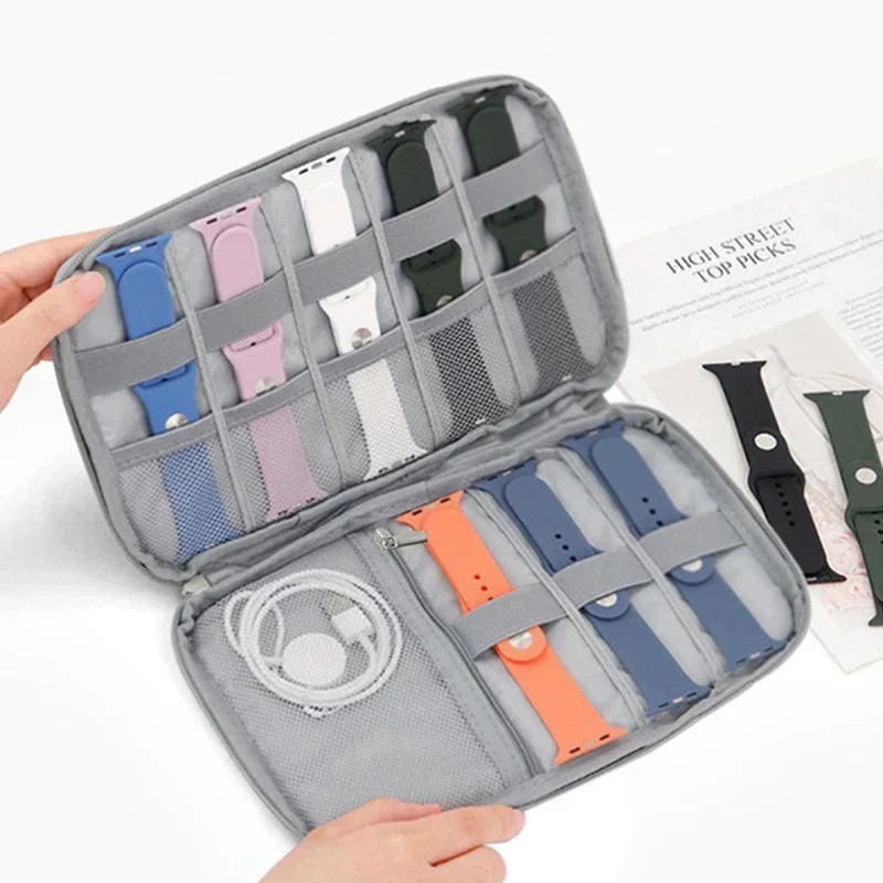 Caja de almacenamiento para co - Smartwatch Id reseña y precio