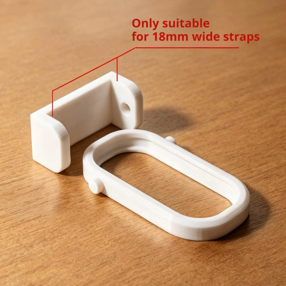 Kit de Adaptador de Correa par - Smartwatch Watch Accessories reseña y precio