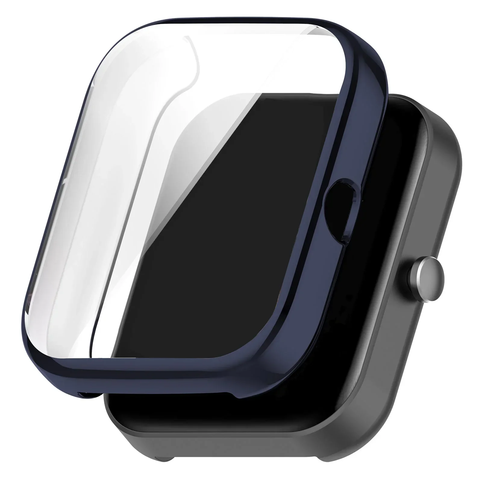 Funda protectora de TPU para r - Amazfit Smartwatch Accessories reseña y precio
