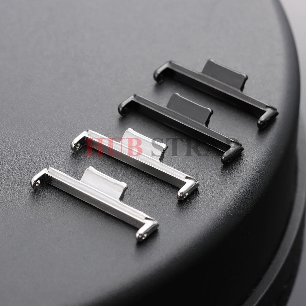 Conector de Correa de Metal de - Watch Band Connector reseña y precio
