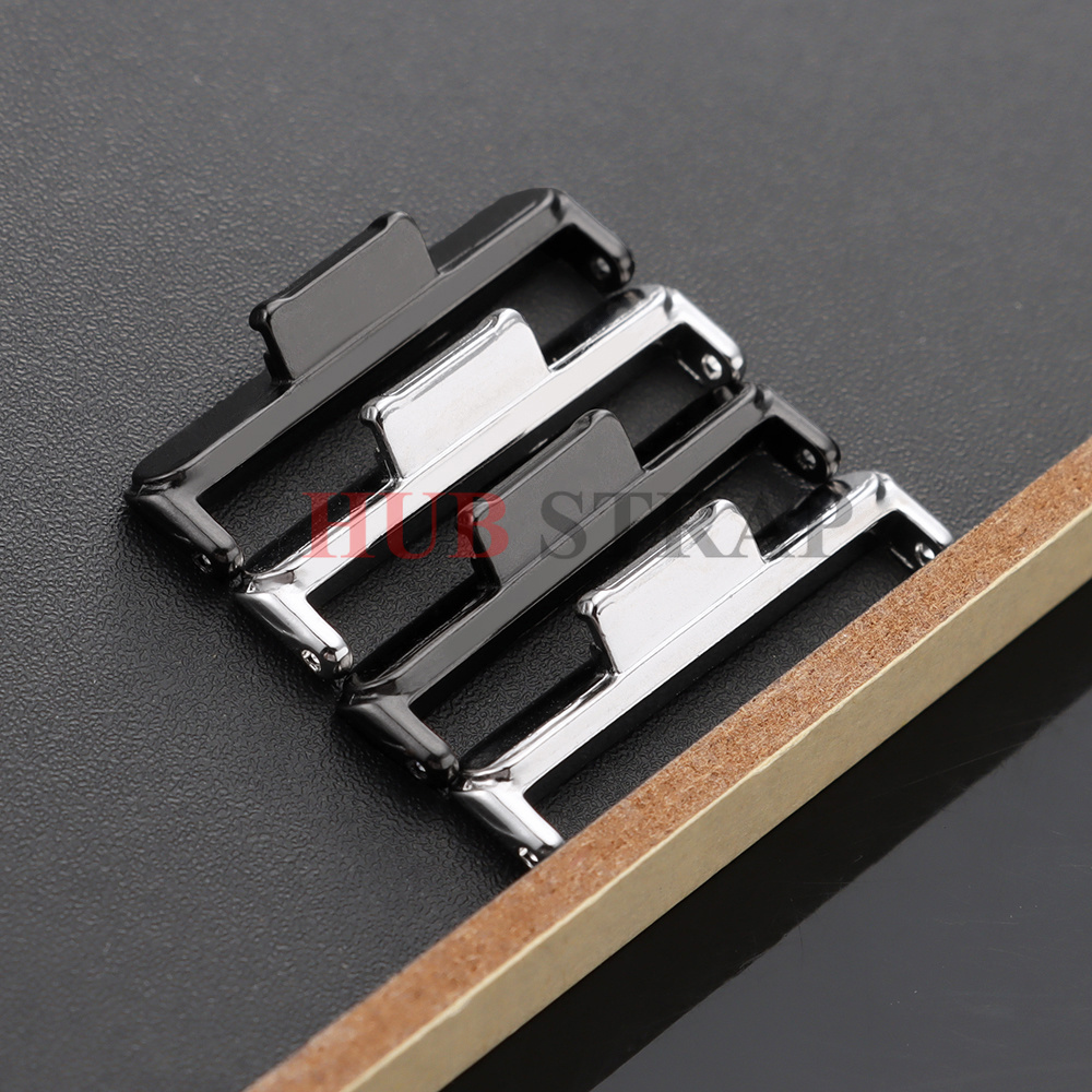 Conector de Correa de Metal de - Watch Band Connector reseña y precio