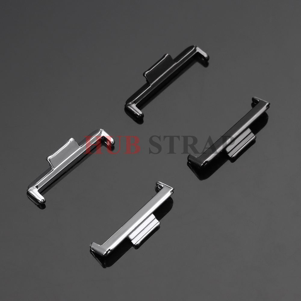 Conector de Correa de Metal de - Watch Band Connector reseña y precio